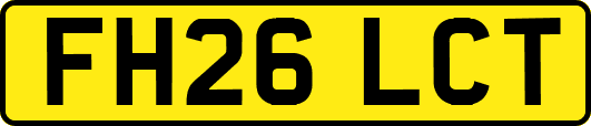 FH26LCT