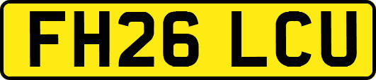 FH26LCU
