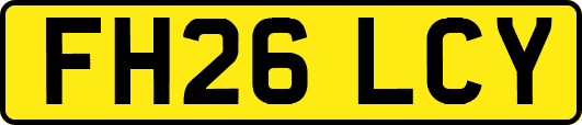 FH26LCY