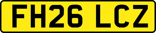 FH26LCZ