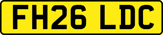 FH26LDC