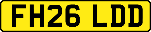 FH26LDD
