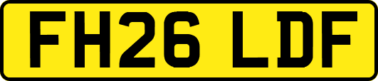 FH26LDF