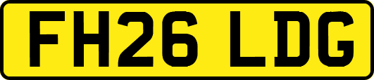 FH26LDG