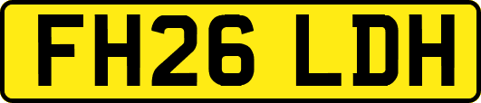 FH26LDH