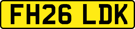 FH26LDK