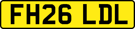 FH26LDL