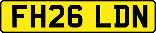 FH26LDN