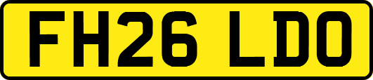 FH26LDO
