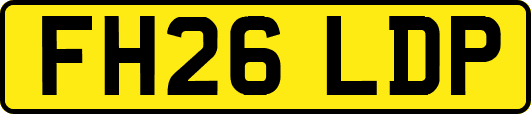 FH26LDP
