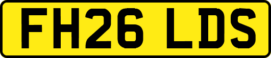 FH26LDS