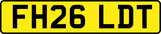 FH26LDT