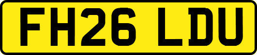 FH26LDU