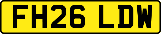 FH26LDW