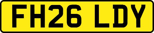 FH26LDY