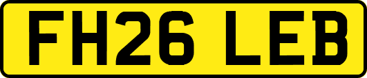 FH26LEB