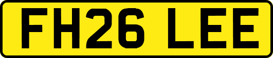 FH26LEE
