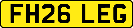 FH26LEG