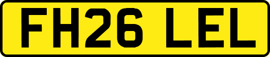 FH26LEL