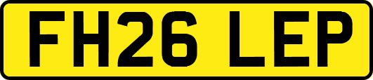 FH26LEP