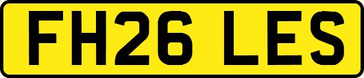 FH26LES