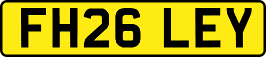 FH26LEY