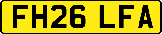 FH26LFA
