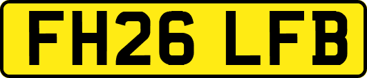FH26LFB