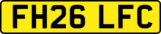 FH26LFC