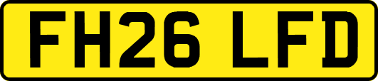 FH26LFD