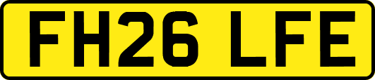FH26LFE