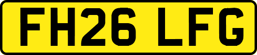 FH26LFG