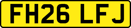 FH26LFJ