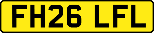 FH26LFL