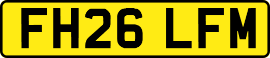 FH26LFM