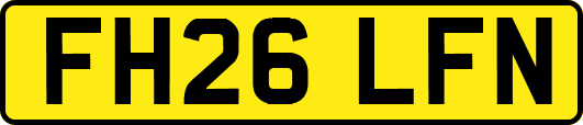FH26LFN