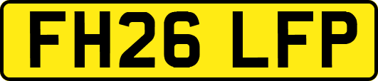 FH26LFP
