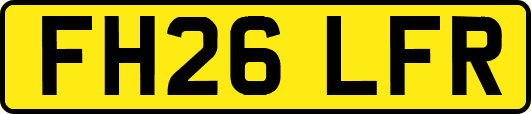 FH26LFR