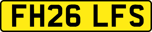 FH26LFS