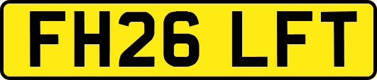 FH26LFT