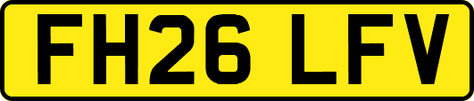 FH26LFV