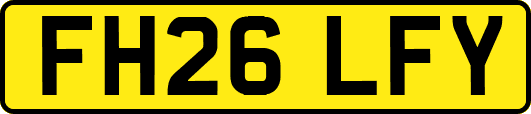 FH26LFY