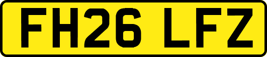 FH26LFZ