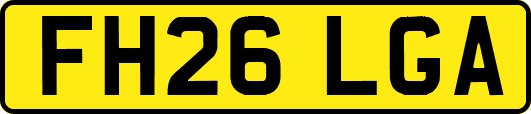 FH26LGA