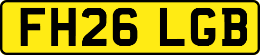 FH26LGB