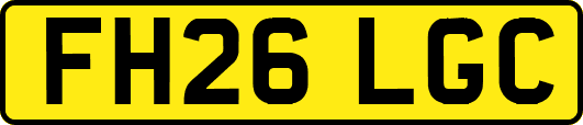 FH26LGC