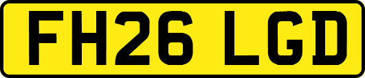FH26LGD