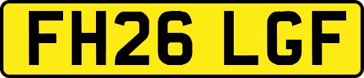 FH26LGF