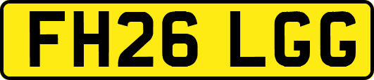 FH26LGG