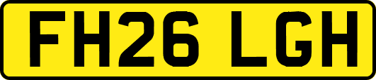 FH26LGH